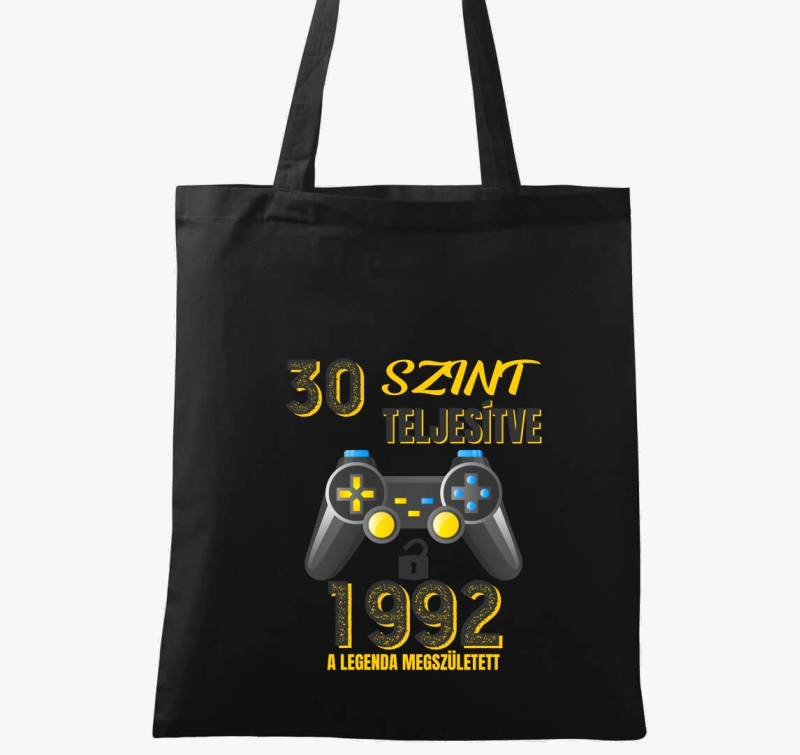 30-as szint legenda