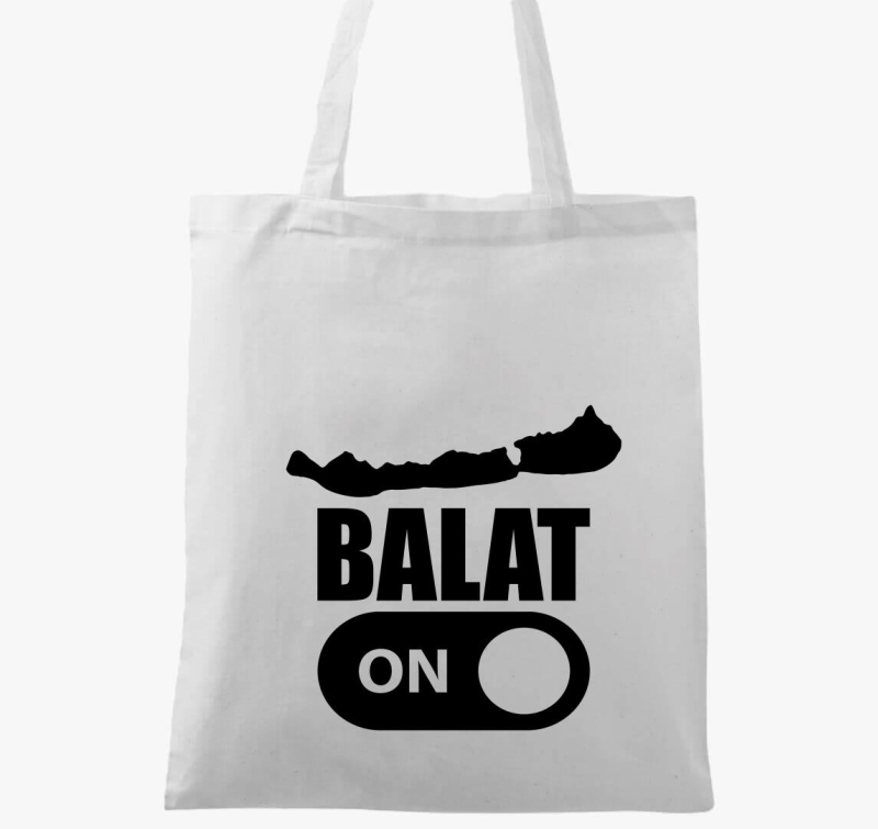 Balat-ON Balaton črna