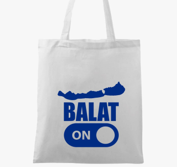 Balat-ON Balaton modra