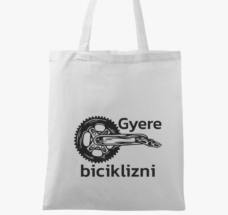 Gyere biciklizni