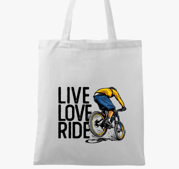 Live love ride