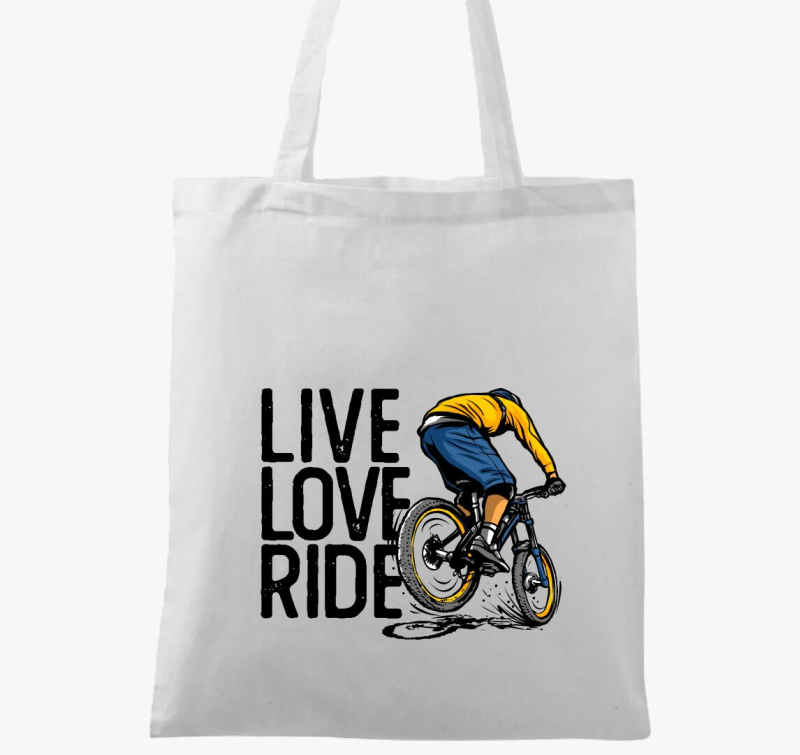 Live love ride
