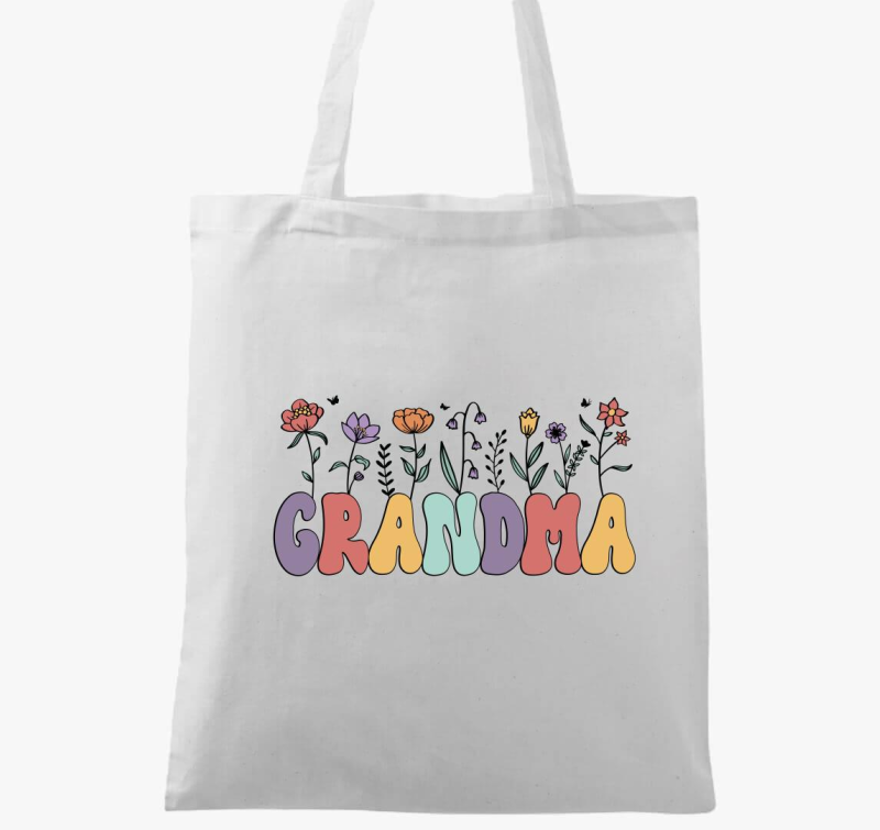 Grandmother Floral