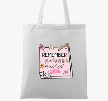 Teacher reminder hea