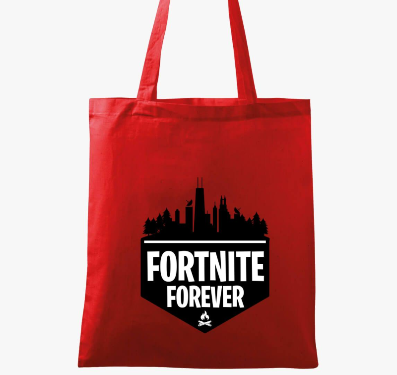 Fortnite forever