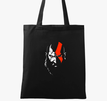 God of War - Kratos fanart