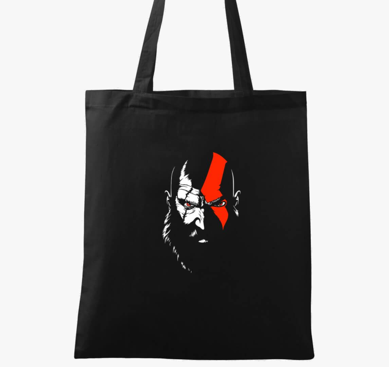 God of War - Kratos fanart