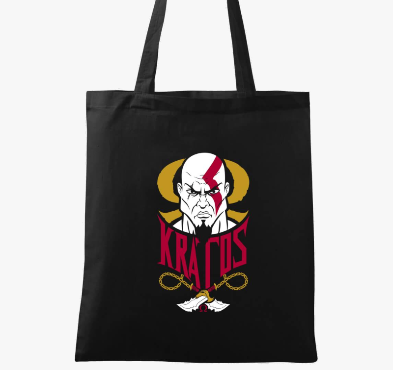 God of War - Kratos artwork