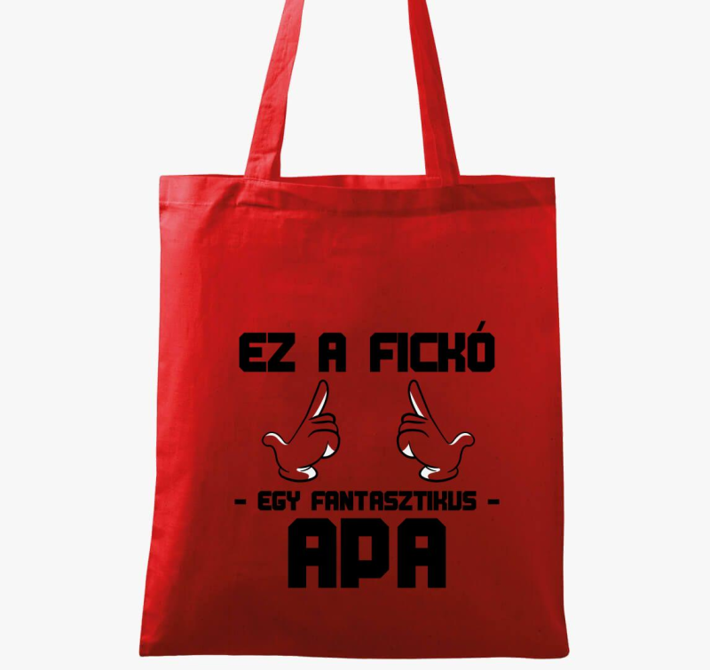 Ez fantasztikus Oče