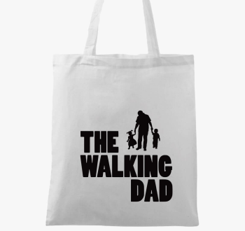 The walking dad