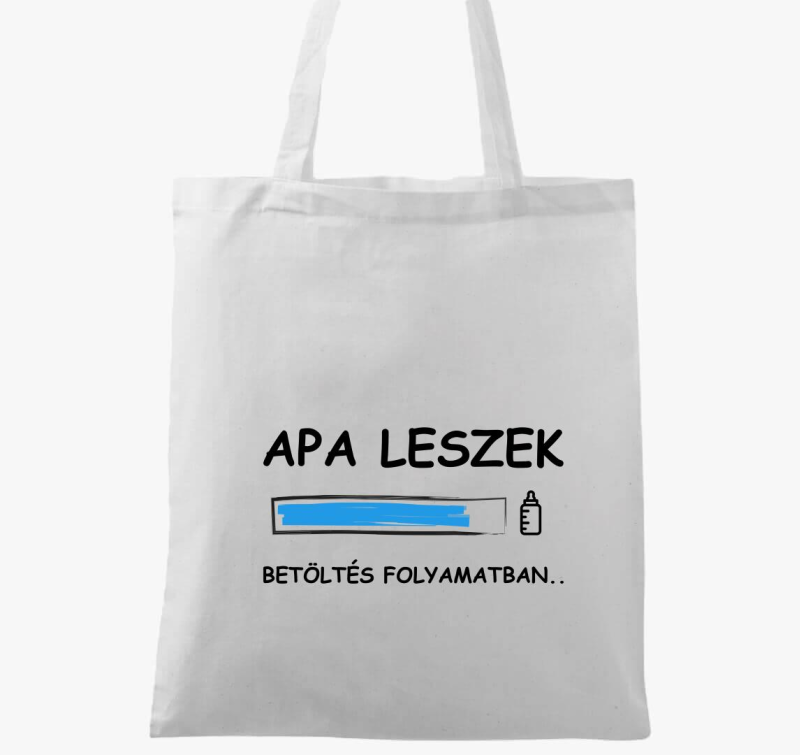 Oče leszek folyamatban..