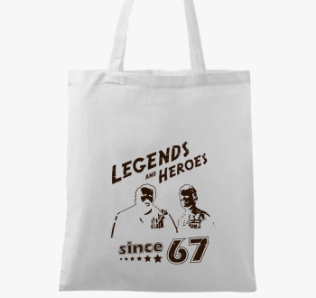 Bud Spencer in Terence Hill filmes