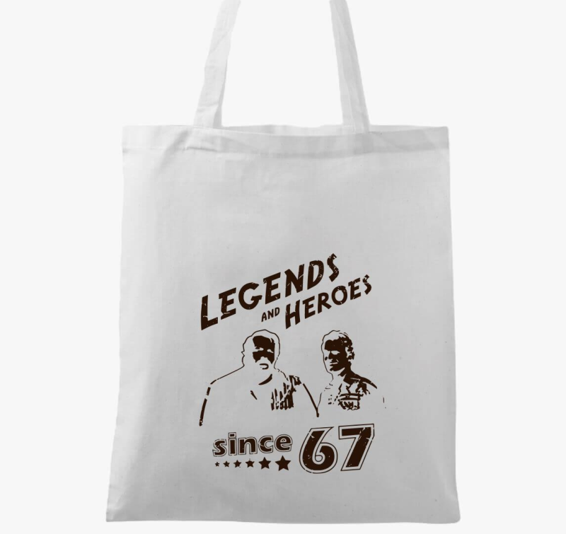 Bud Spencer in Terence Hill filmes