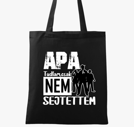 Oče sem tudtam csak