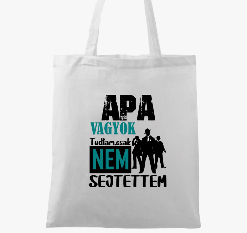 Oče sem tudtam csak... feliratos