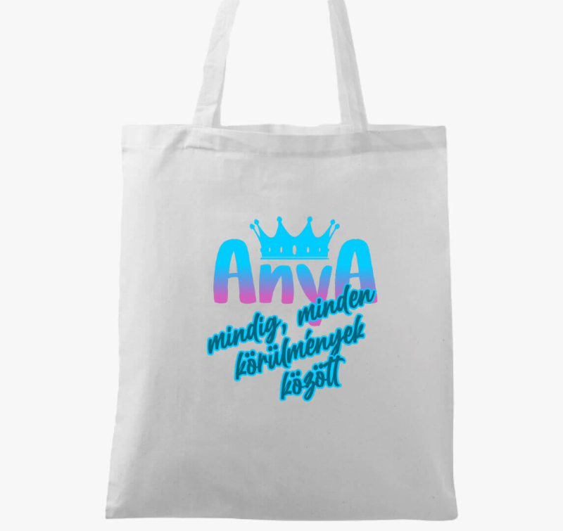 Mama mindig vsak helyzetben