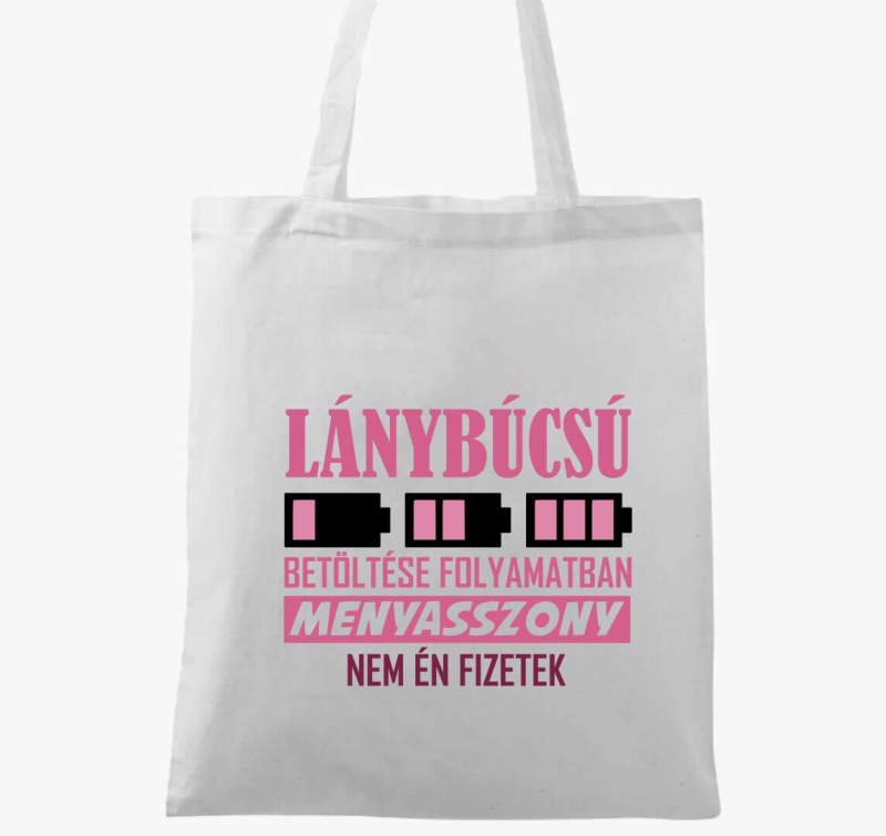 folyamatban Menyasszonynak