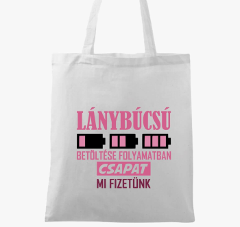 folyamatban Csapatnak