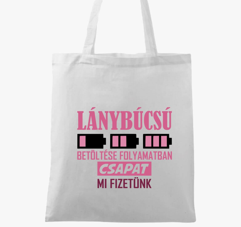 folyamatban Csapatnak