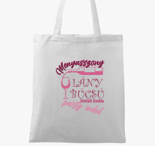 party Menyasszonynak