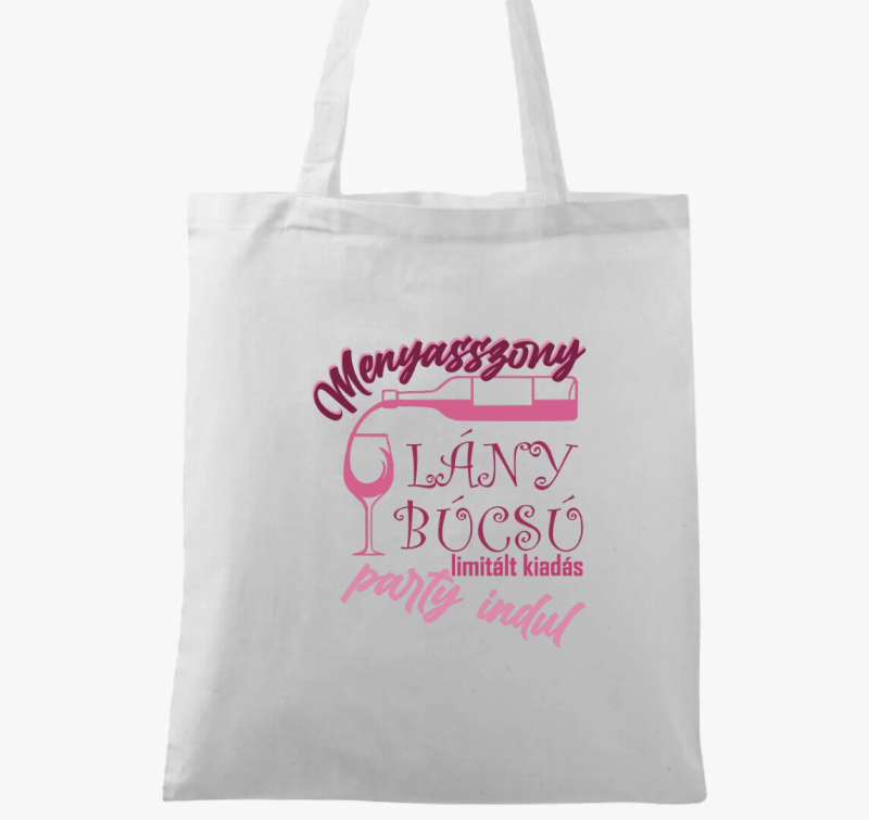 party Menyasszonynak