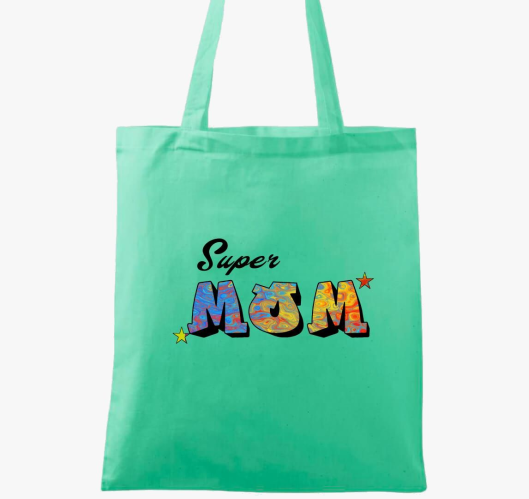 Super Mom