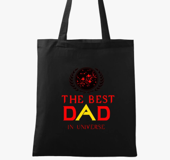 Best Dad in Universe