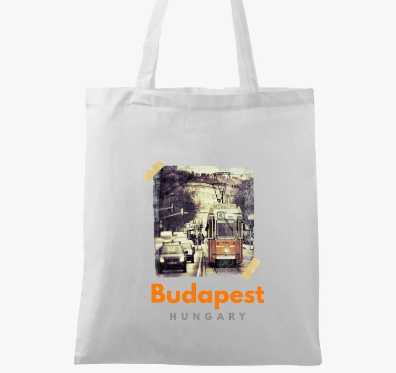 Budapest