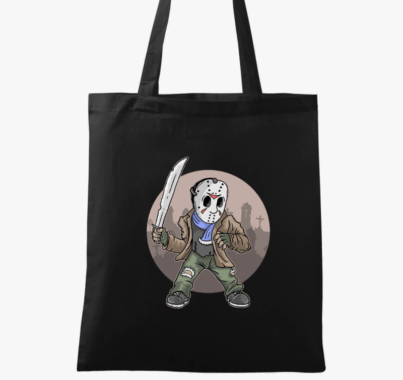 Friday the 13th Jason