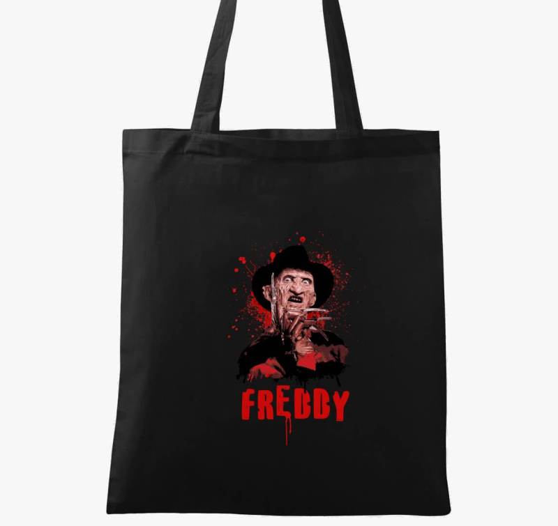 Freddy