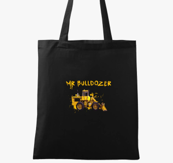 Mr. Bulldozer