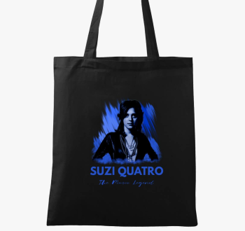 Suzi Quatro