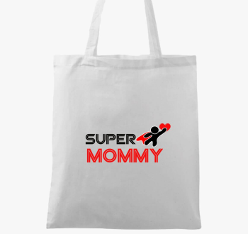 Super Mommy