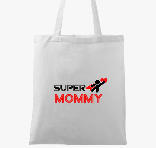 Super Mommy