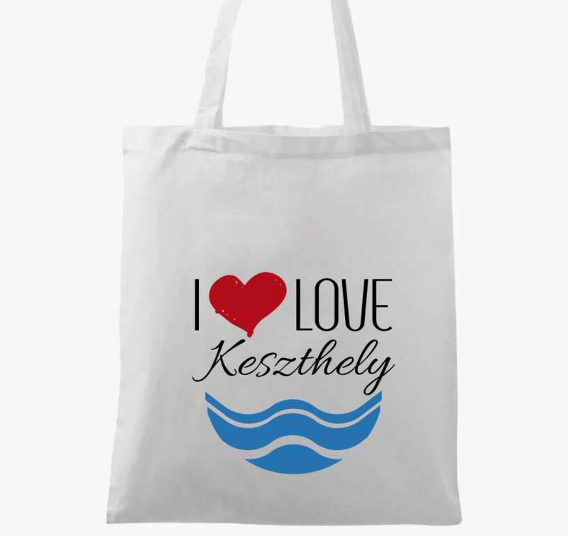 I love Keszthely