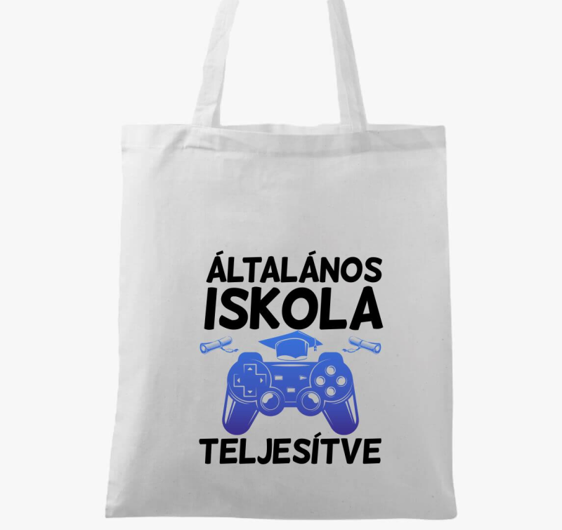 iskola gamer