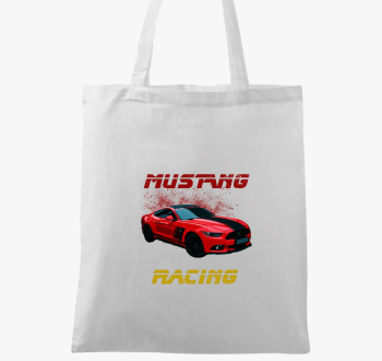 Mustang Racing