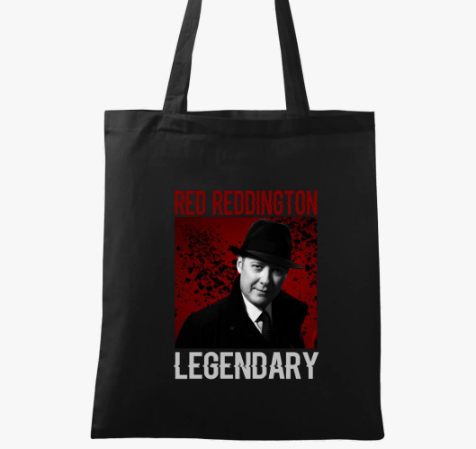 Red Reddington Legenda