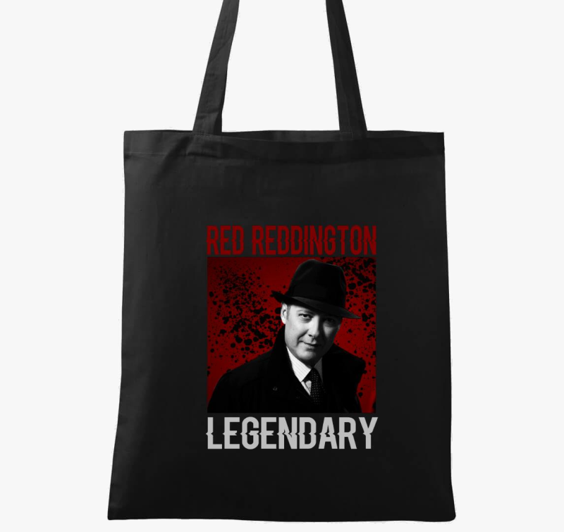 Red Reddington Legenda