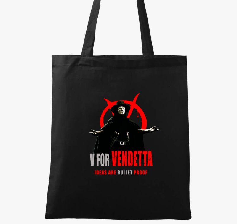 V for vendetta 2