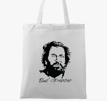 Bud Spencer sziluett