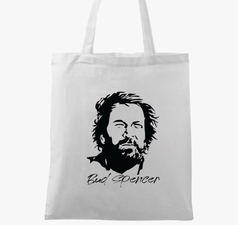 Bud Spencer sziluett