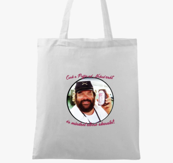 Bud Spencer csak puffin