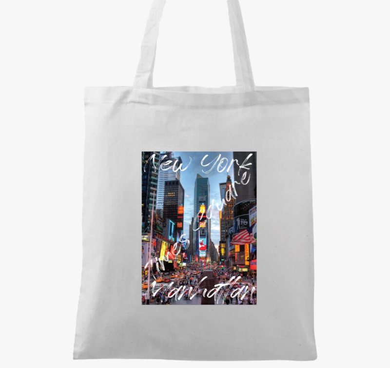 New York Times Square