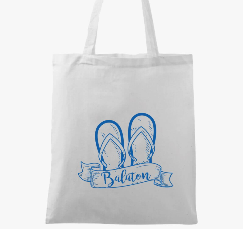 Balaton papucs