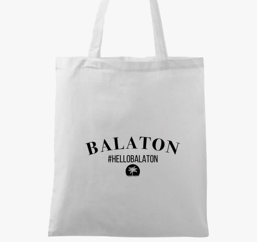 Balaton #hellobalaton