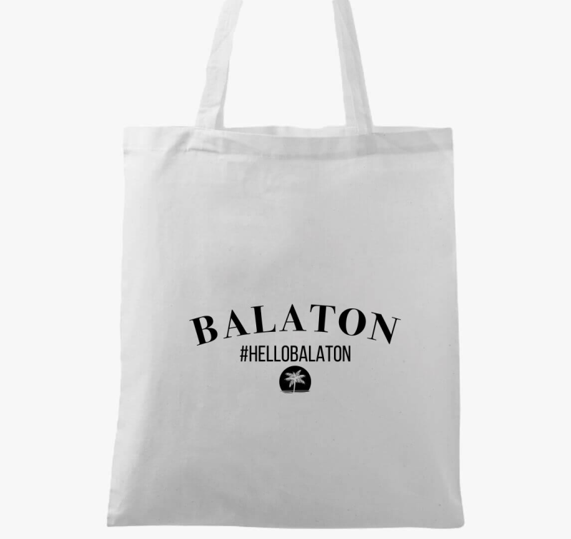 Balaton #hellobalaton