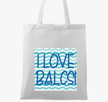 I love Balcsi