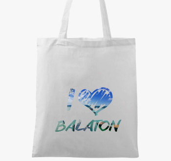 I love Balaton