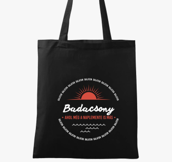 Badacsony, ahol napl